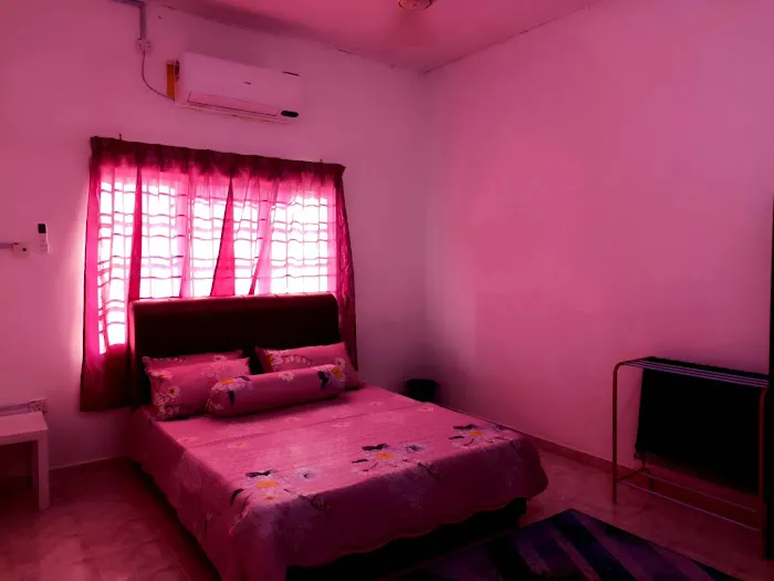 Homestay Cikgu Umairah (Sungai Udang Klang) Picture 7