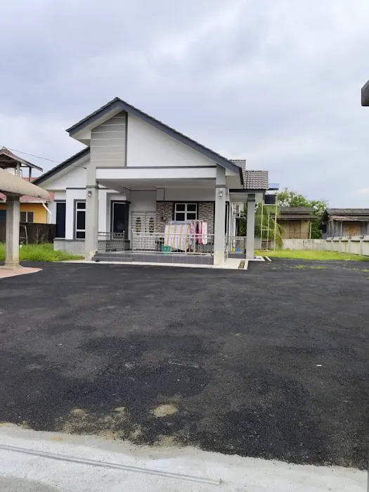 HR's HOMESTAY Picture 2