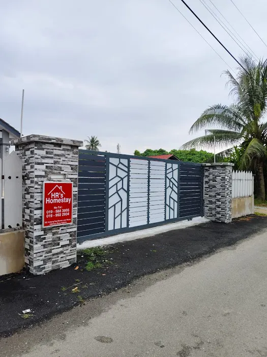HR's HOMESTAY Picture 1