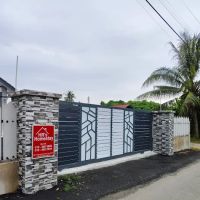 HR's HOMESTAY ico