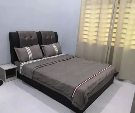 Home Stay Kelantan