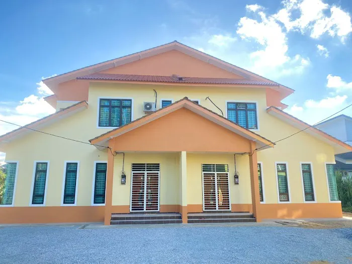 MJ Homestay New City Picture 3