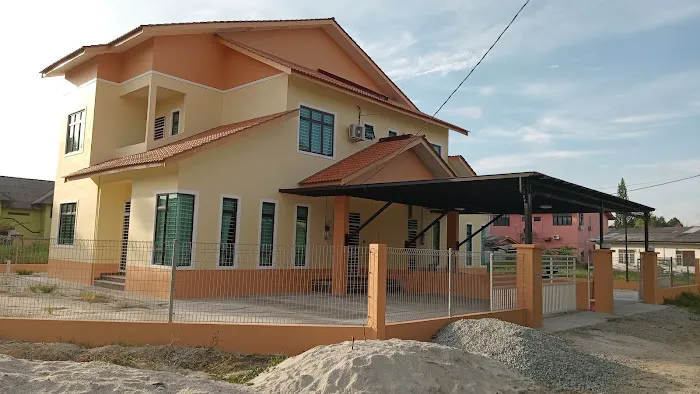 MJ Homestay New City Picture 1