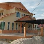MJ Homestay New City