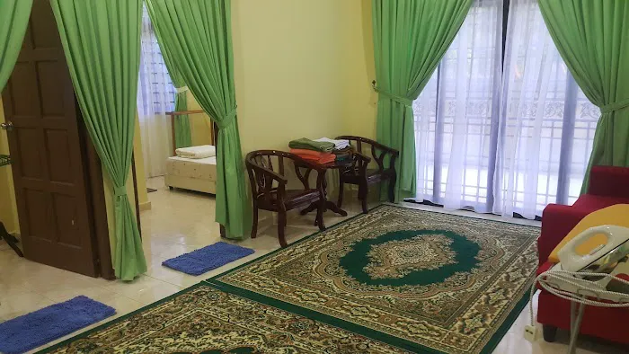 MJ Homestay New City Picture 2