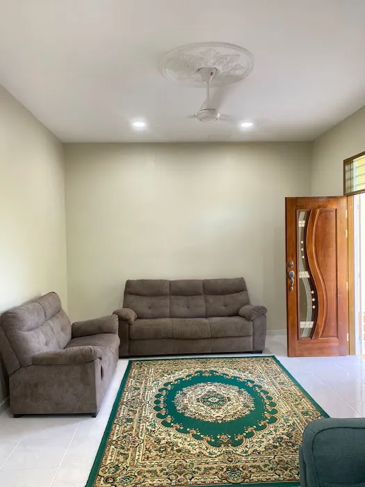 MJ Homestay New City Picture 6