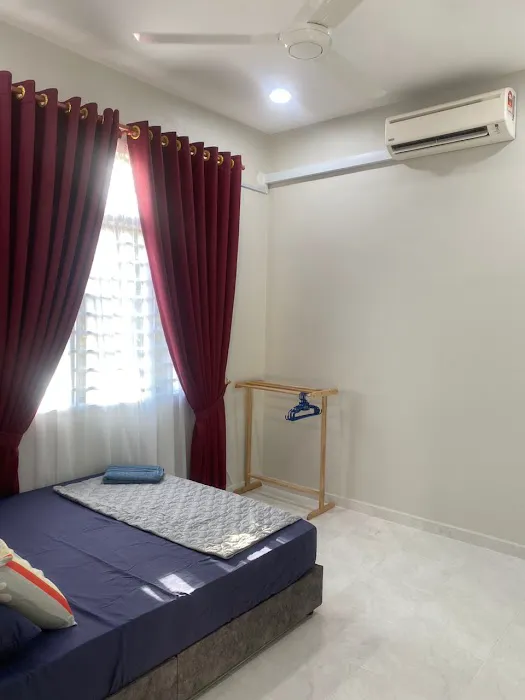 MJ Homestay New City Picture 5