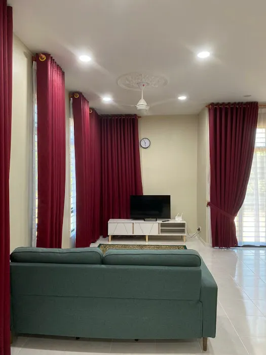 MJ Homestay New City Picture 7