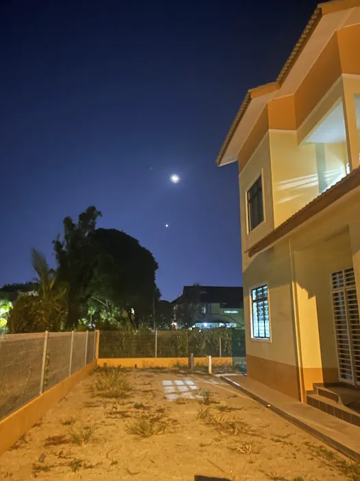 MJ Homestay New City Picture 8