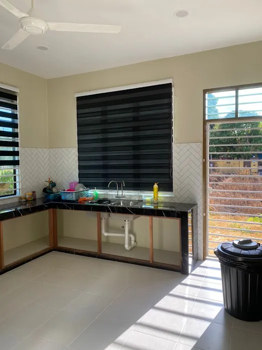 MJ Homestay New City Picture 10