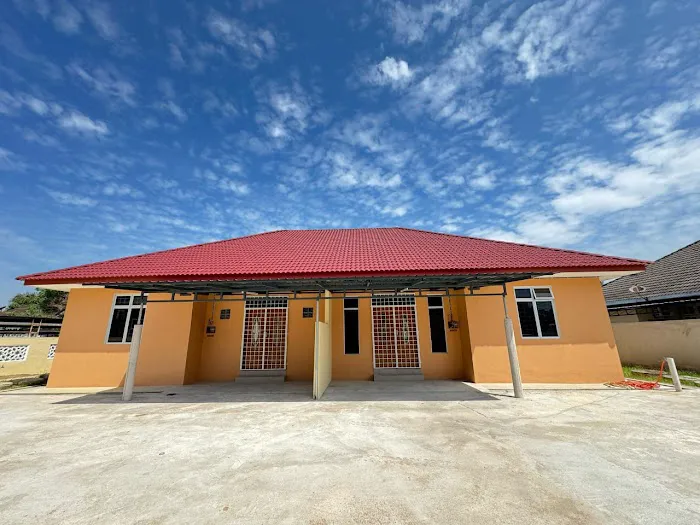 Homestay Jalan Bayam Picture 3