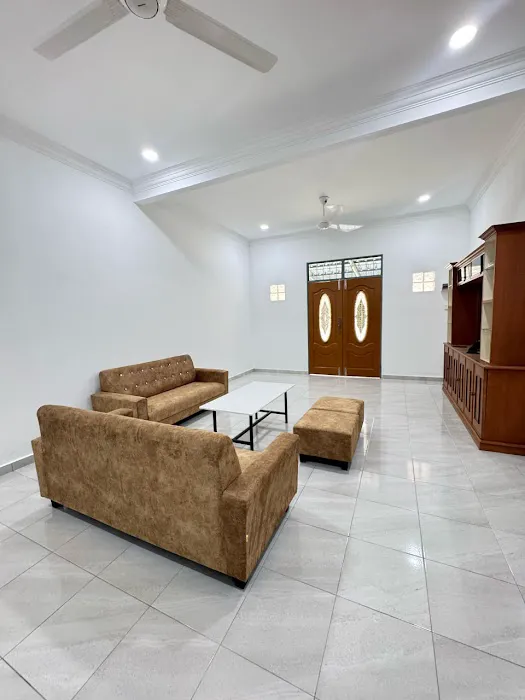 Homestay Jalan Bayam Picture 2