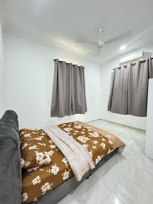 Homestay Jalan Bayam Picture 1