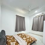 Homestay Jalan Bayam