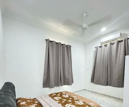 Homestay Jalan Bayam