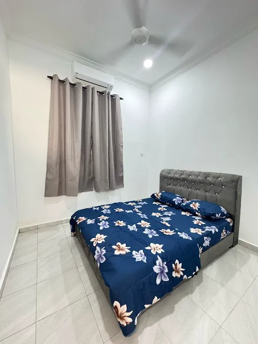 Homestay Jalan Bayam Picture 4