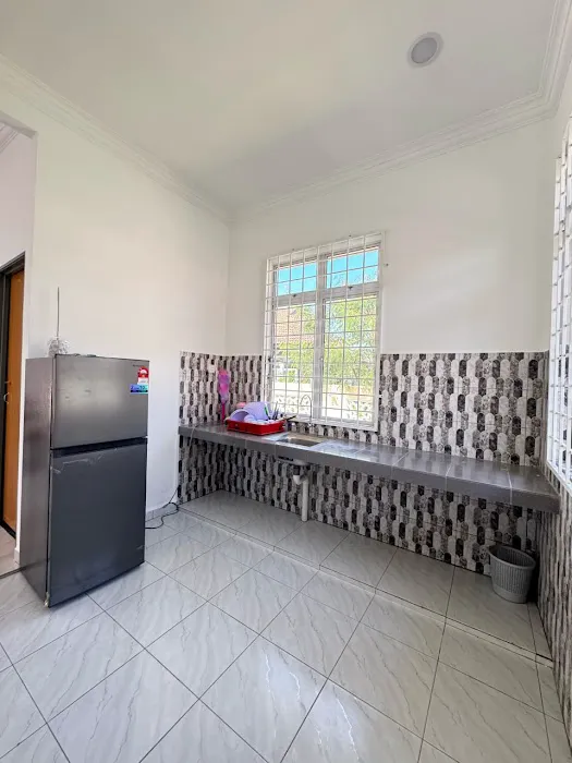Homestay Jalan Bayam Picture 6