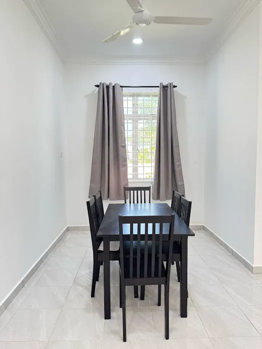 Homestay Jalan Bayam Picture 5
