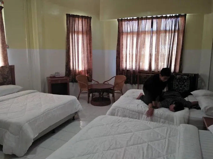 AQAMAR RAXXIZ INN Picture 2