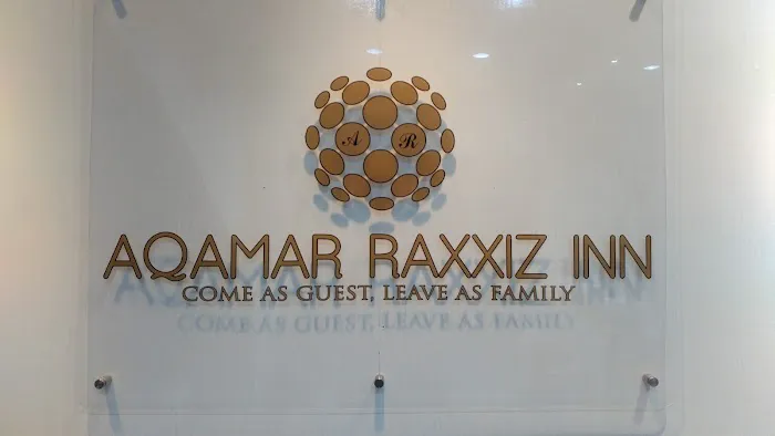 AQAMAR RAXXIZ INN Picture 5