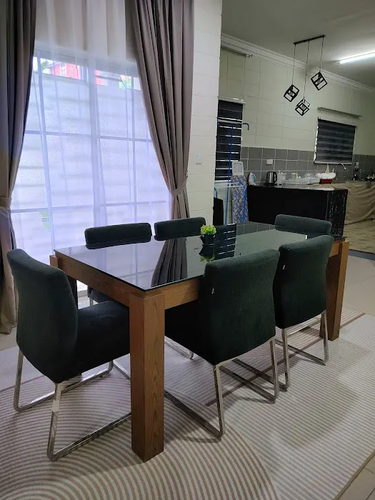 D' RAMBAI HOMESTAY KOTA BHARU Picture 1