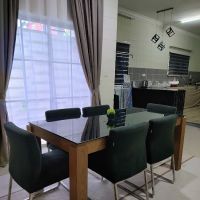 D' RAMBAI HOMESTAY KOTA BHARU ico