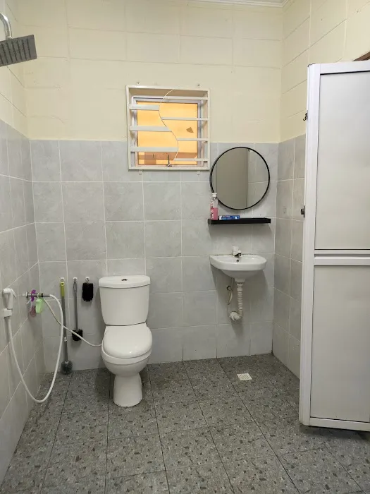 D' RAMBAI HOMESTAY KOTA BHARU Picture 2
