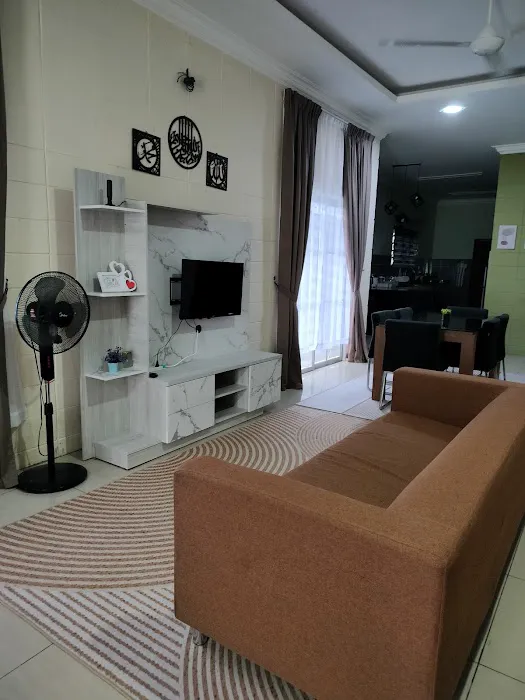 D' RAMBAI HOMESTAY KOTA BHARU Picture 9