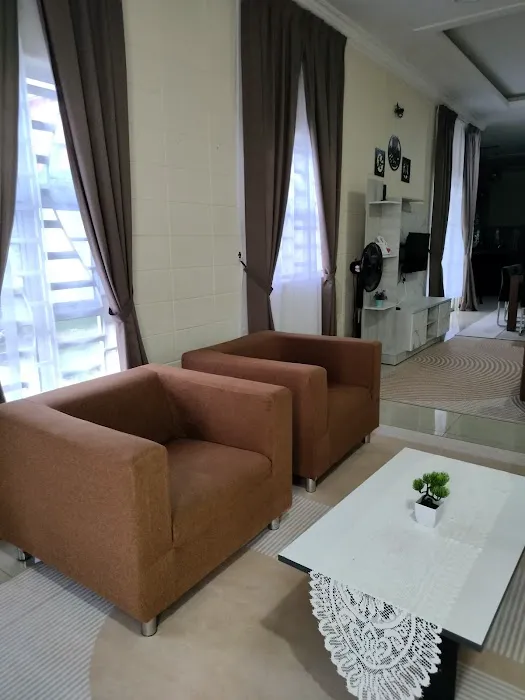 D' RAMBAI HOMESTAY KOTA BHARU Picture 8