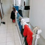 The Red Warriors Hotel Kota Bharu