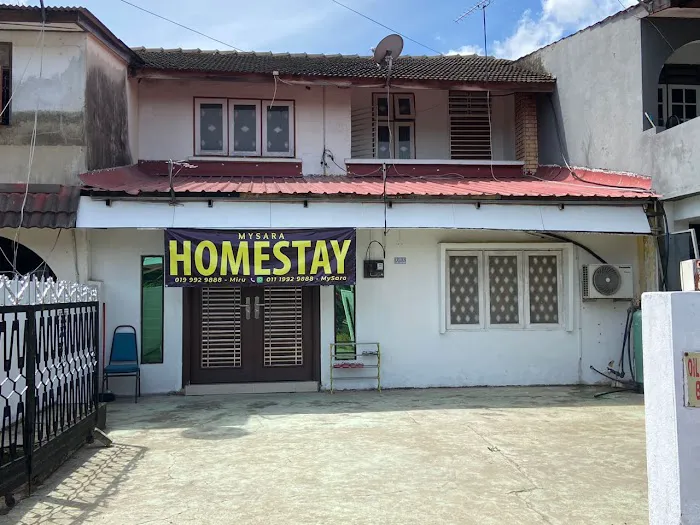 Mysara Homestay Kota Bharu 4 Bilik Picture 3
