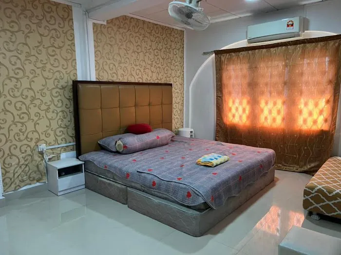 Mysara Homestay Kota Bharu 4 Bilik Picture 4
