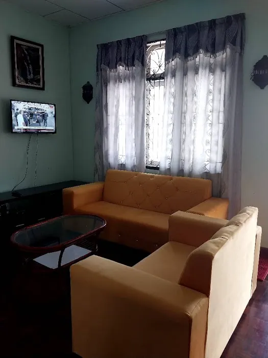 Al-Fateh Homestay Picture 5