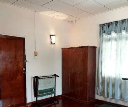 Al-Fateh Homestay