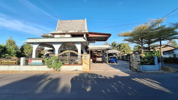 Al-Fateh Homestay Picture 2