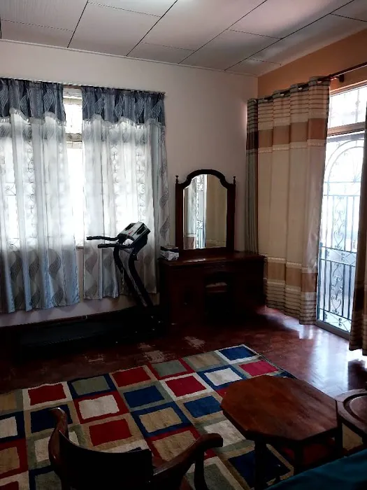 Al-Fateh Homestay Picture 9