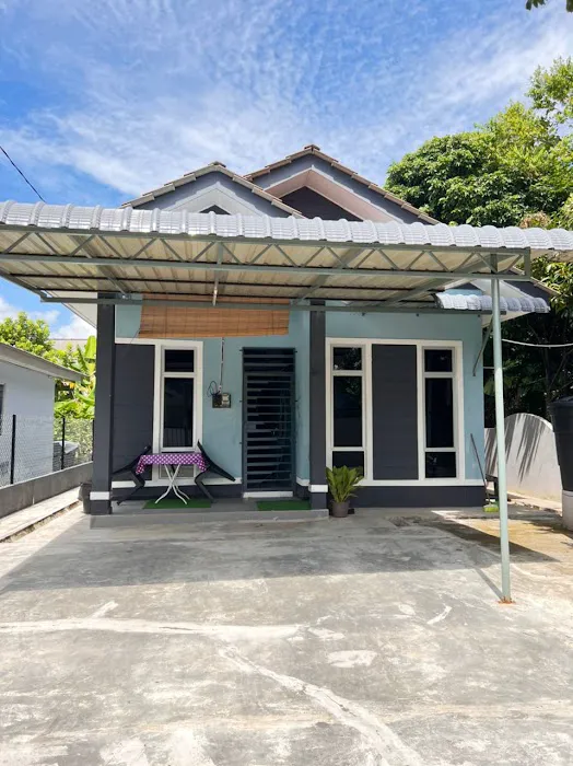 Dayana Homestay Picture 1