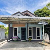 Dayana Homestay ico