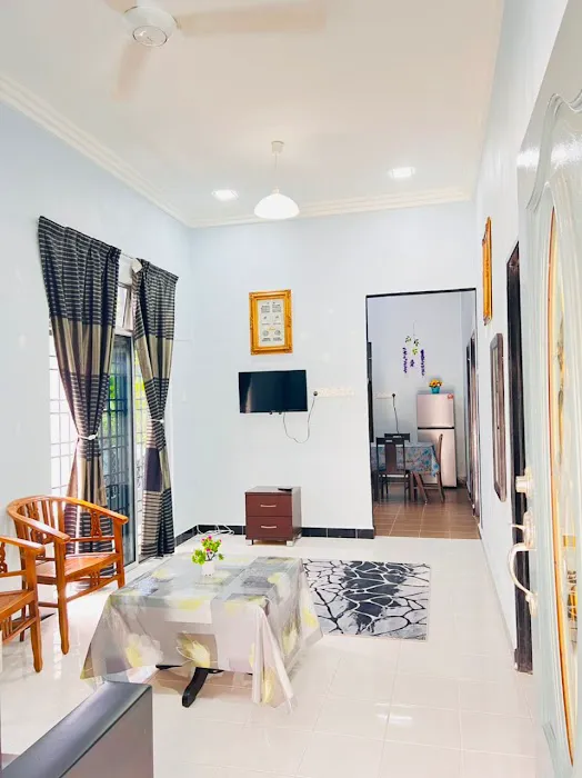 Dayana Homestay Picture 2