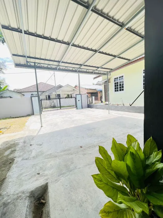 Dayana Homestay Picture 6