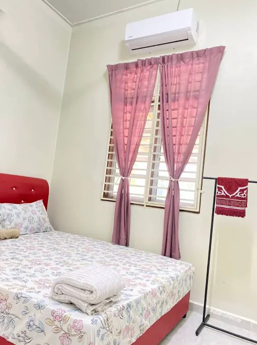 HOMESTAY ALIA Picture 1