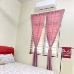 HOMESTAY ALIA