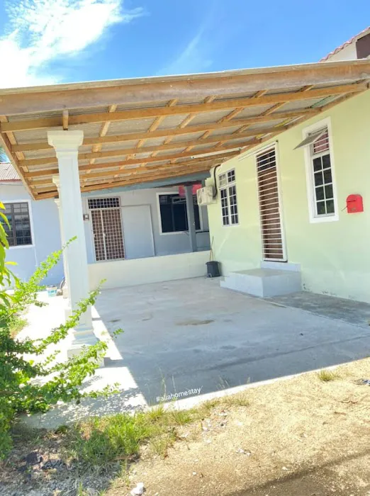 HOMESTAY ALIA Picture 3
