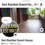 Sari Rambai Homestay