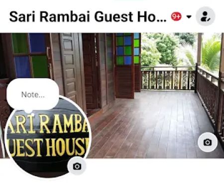 Sari Rambai Homestay