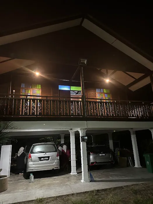 Sari Rambai Homestay Picture 5