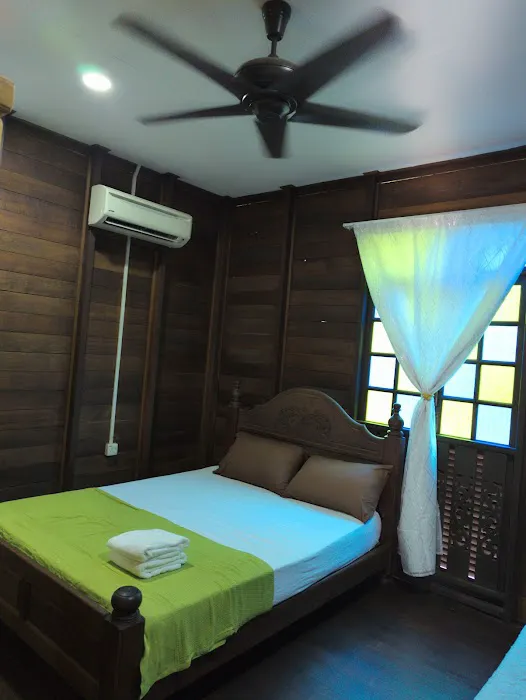 Sari Rambai Homestay Picture 4