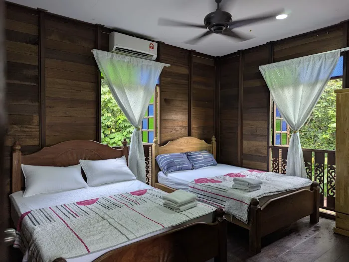 Sari Rambai Homestay Picture 2