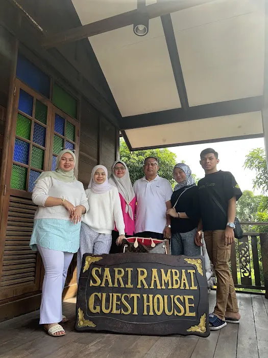 Sari Rambai Homestay Picture 7
