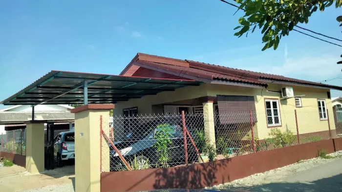 NADZ HOMESTAY WITH PRIVATE POOL Picture 1